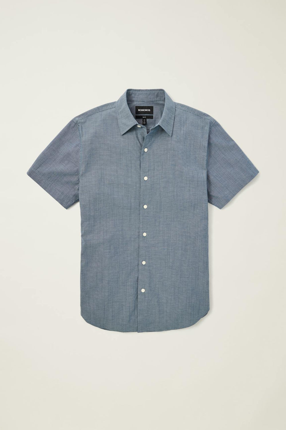 Riviera Short Sleeve Shirt / Bonobos Online