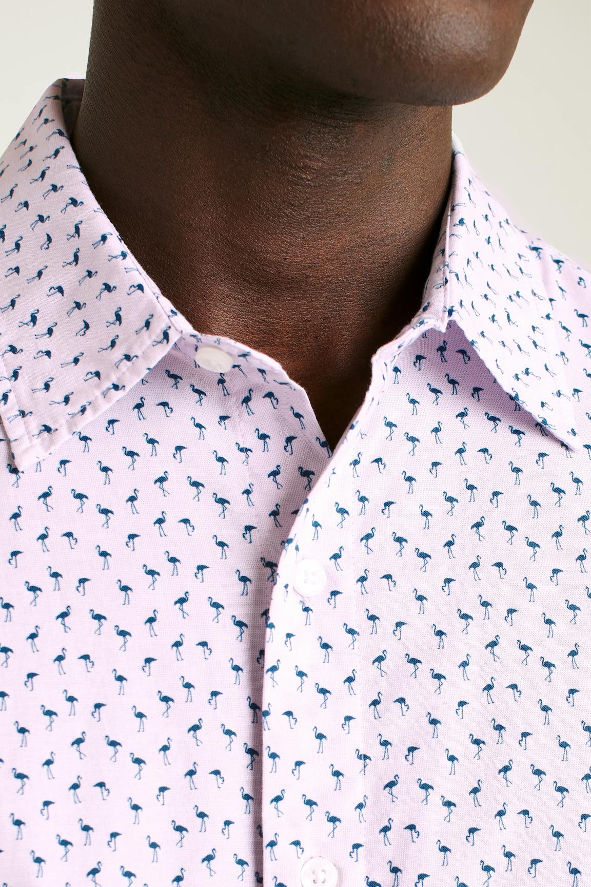 Riviera Short Sleeve Shirt / Bonobos For Sale