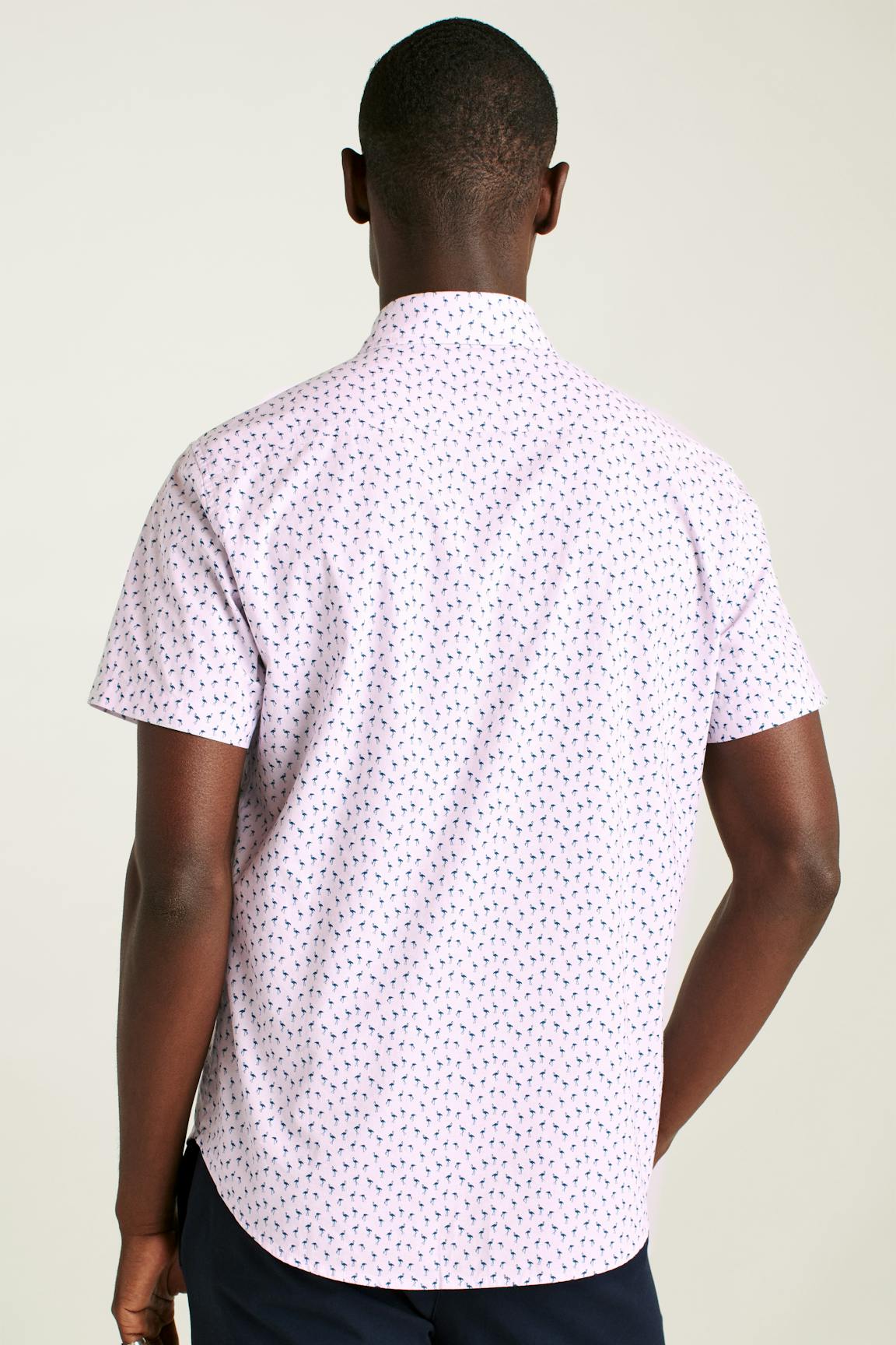 Riviera Short Sleeve Shirt / Bonobos For Sale