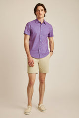 Riviera Short Sleeve Shirt / Bonobos