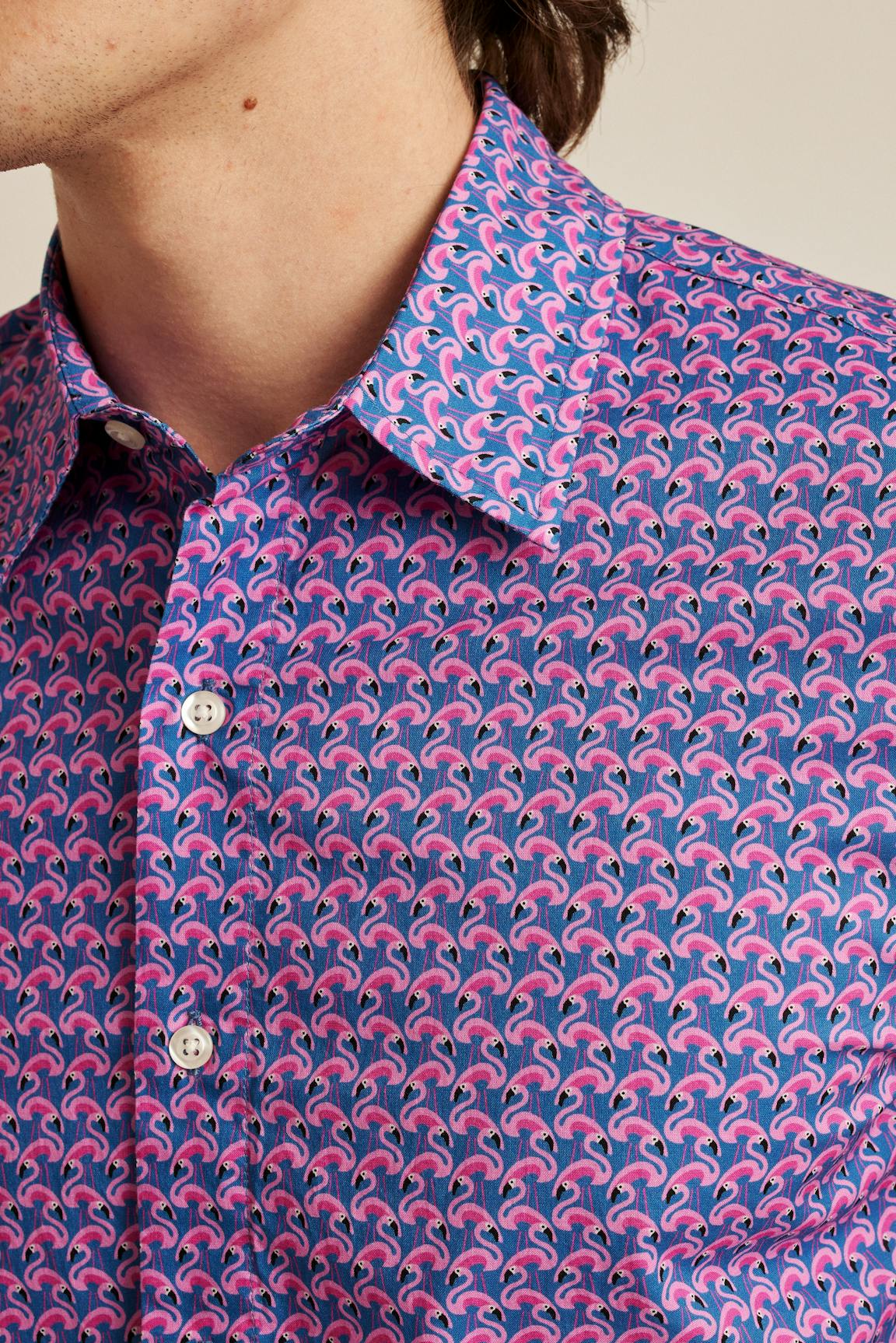 Riviera Short Sleeve Shirt / Bonobos