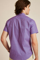 Riviera Short Sleeve Shirt / Bonobos