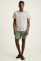 Riviera Short Sleeve Shirt / Bonobos Online