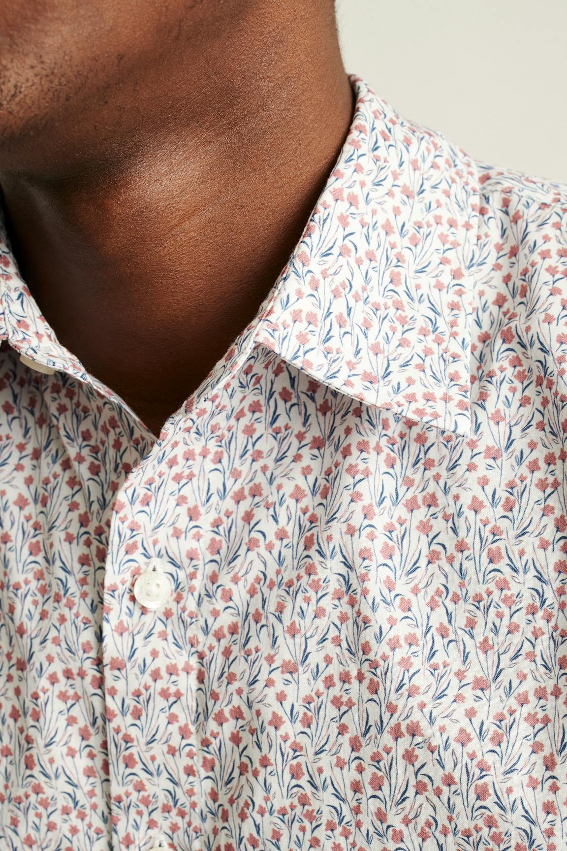 Riviera Short Sleeve Shirt / Bonobos Online
