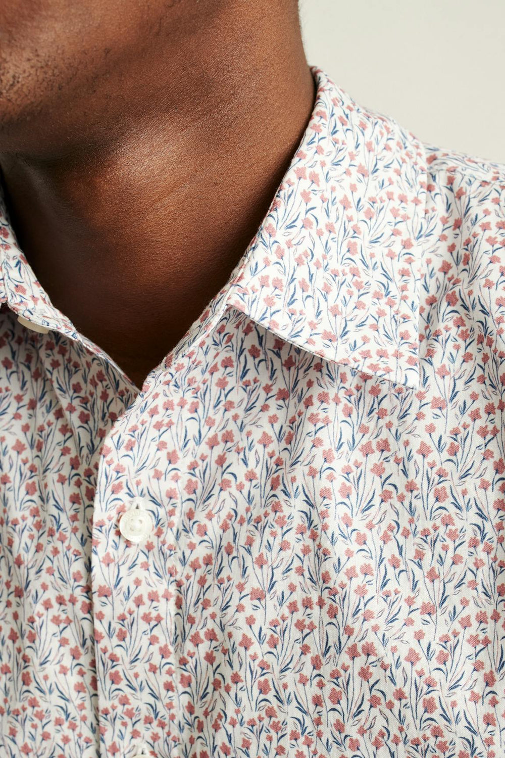 Riviera Short Sleeve Shirt / Bonobos Online