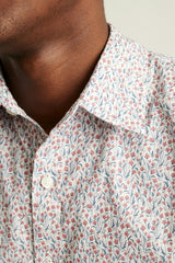 Riviera Short Sleeve Shirt / Bonobos Online