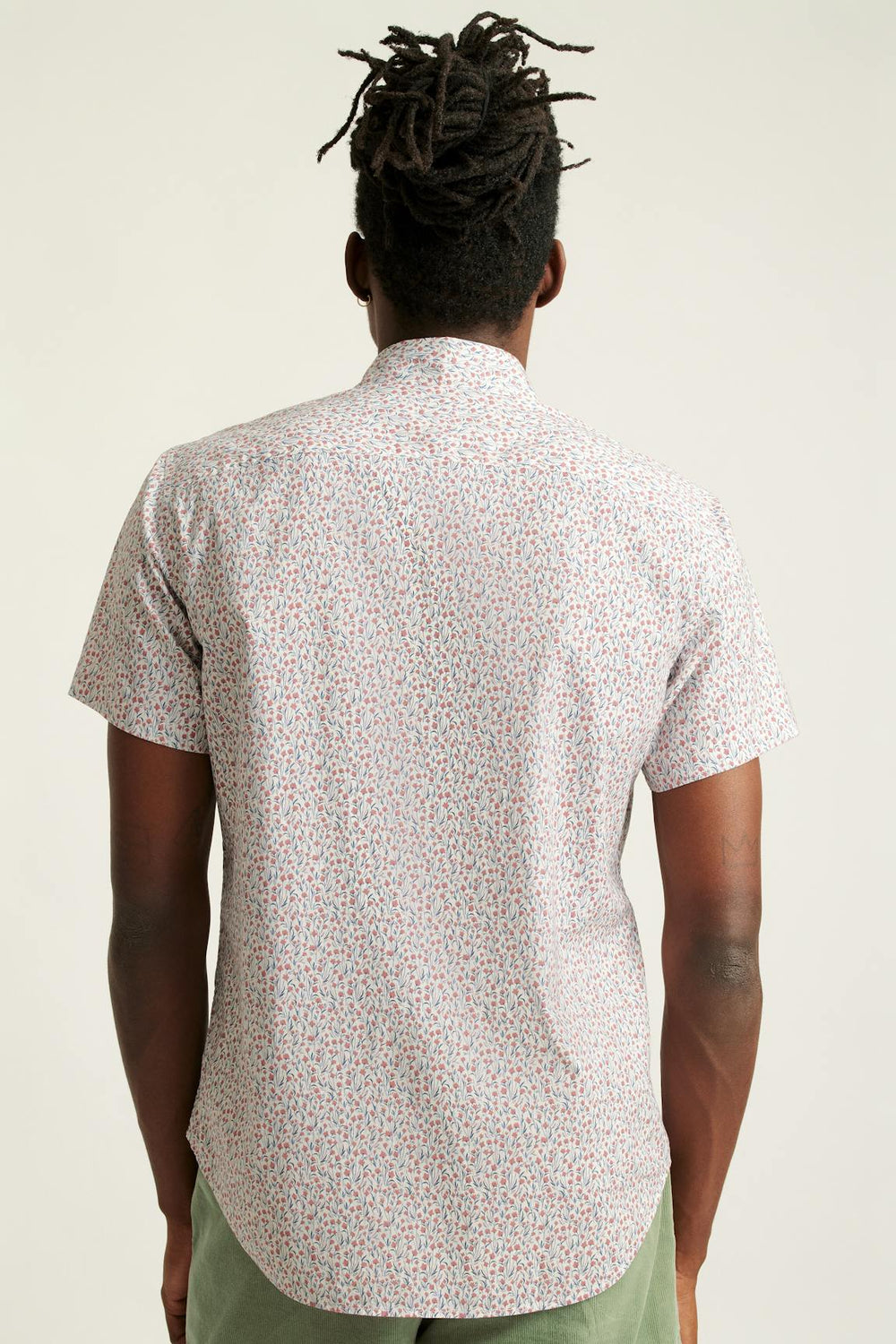 Riviera Short Sleeve Shirt / Bonobos Online