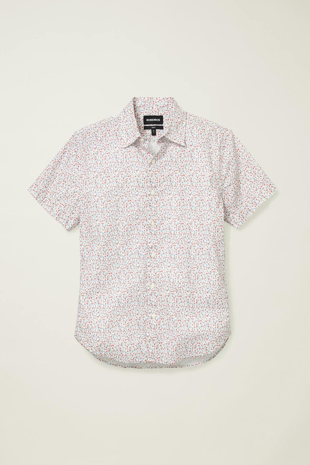 Riviera Short Sleeve Shirt / Bonobos Online