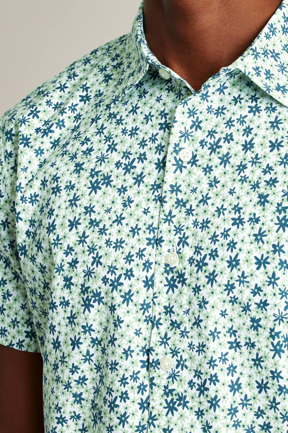 Riviera Short Sleeve Shirt / Bonobos Outlet