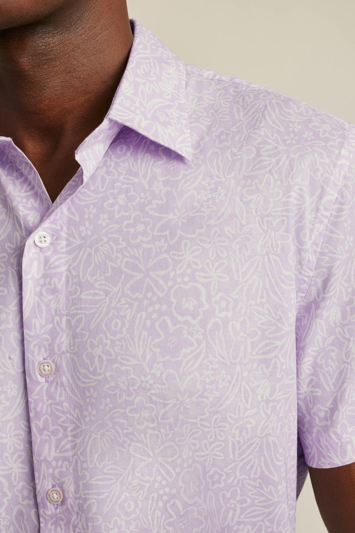 Riviera Short Sleeve Shirt / Bonobos us