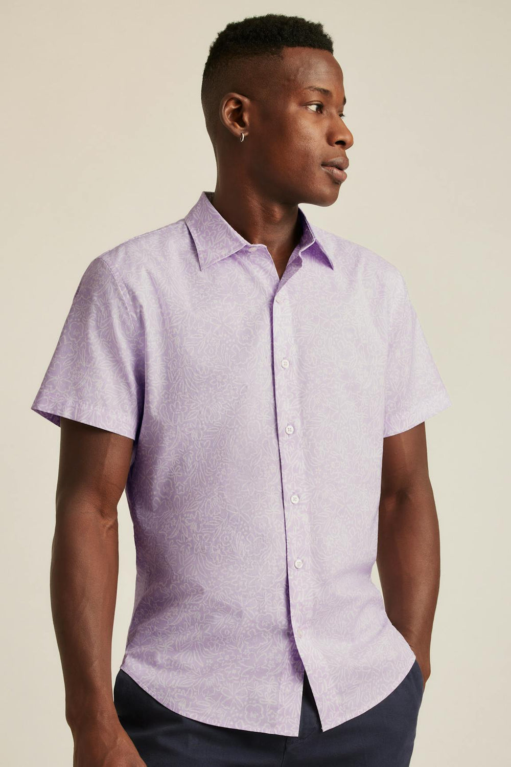 Riviera Short Sleeve Shirt / Bonobos us