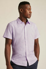 Riviera Short Sleeve Shirt / Bonobos us