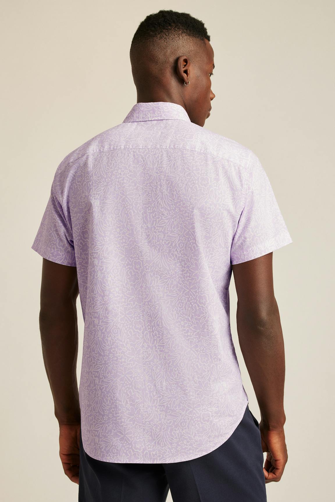 Riviera Short Sleeve Shirt / Bonobos us