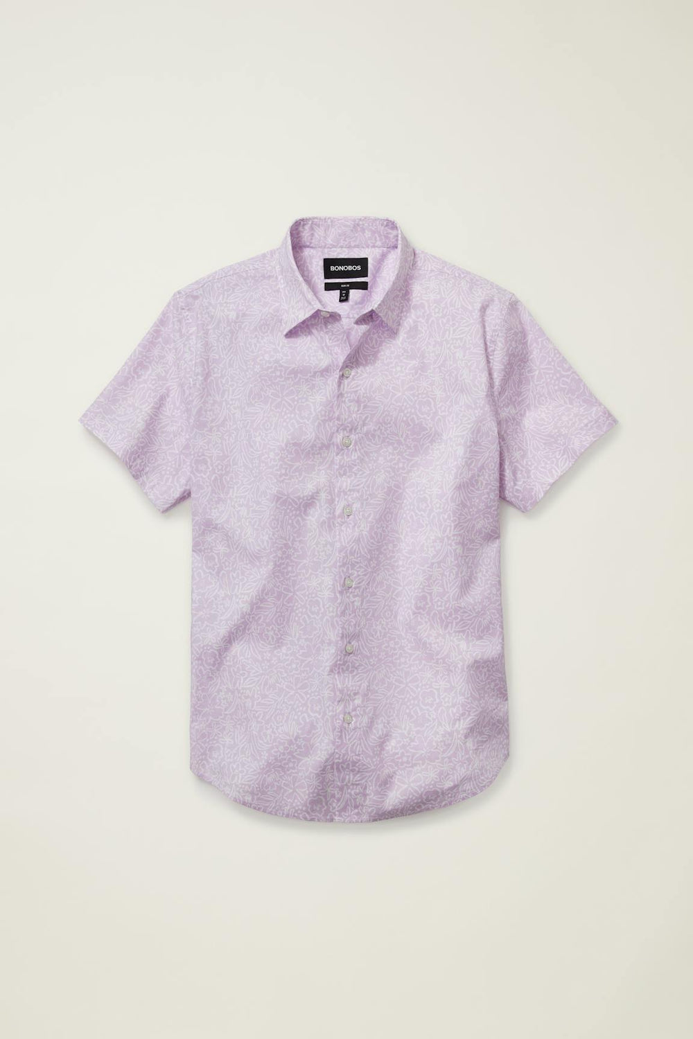 Riviera Short Sleeve Shirt / Bonobos us