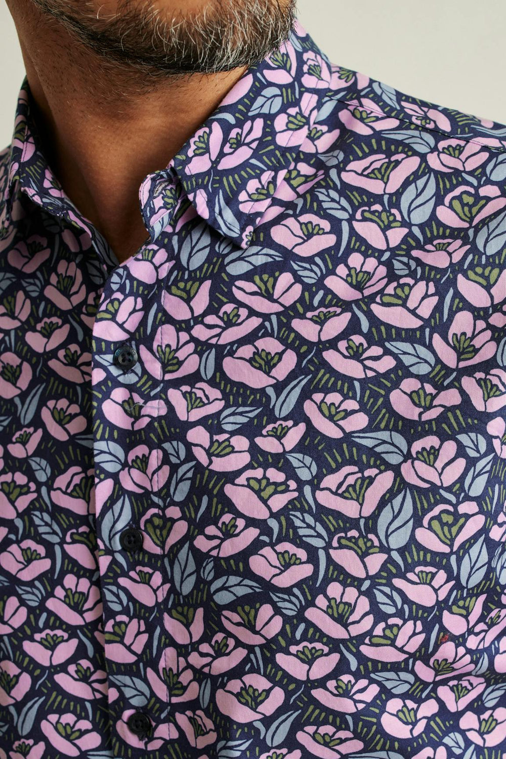 Riviera Short Sleeve Shirt / Bonobos For Sale