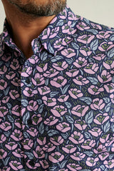 Riviera Short Sleeve Shirt / Bonobos For Sale