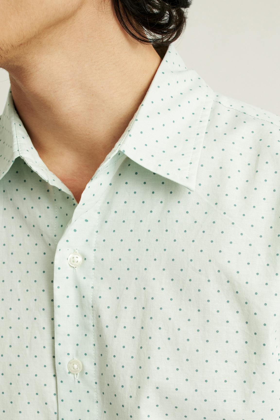 Riviera Short Sleeve Shirt / Bonobos