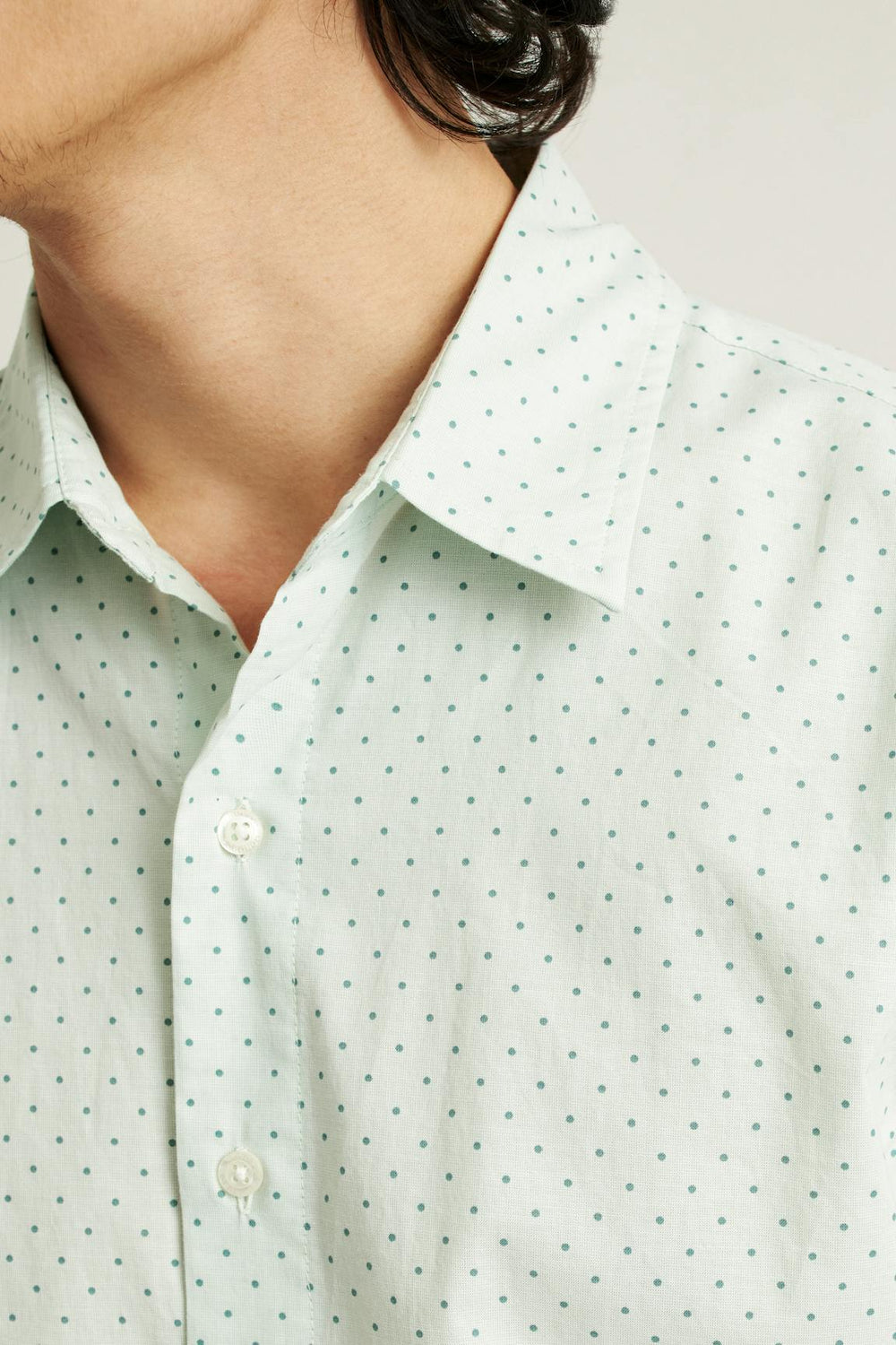 Riviera Short Sleeve Shirt / Bonobos