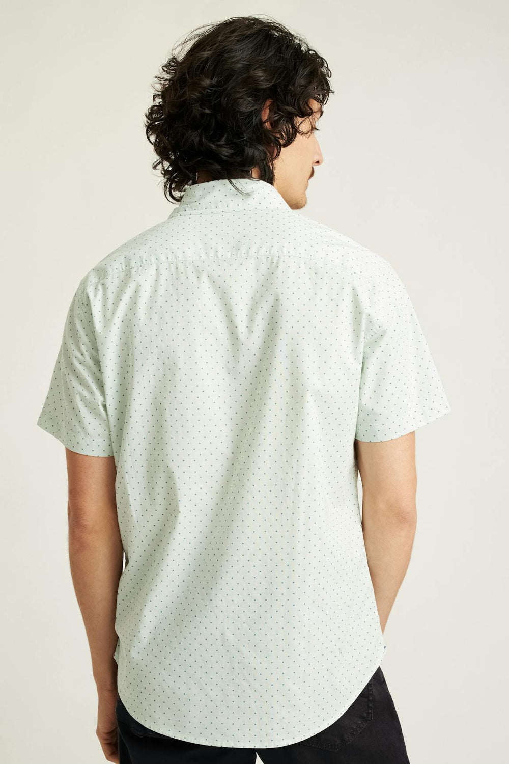 Riviera Short Sleeve Shirt / Bonobos