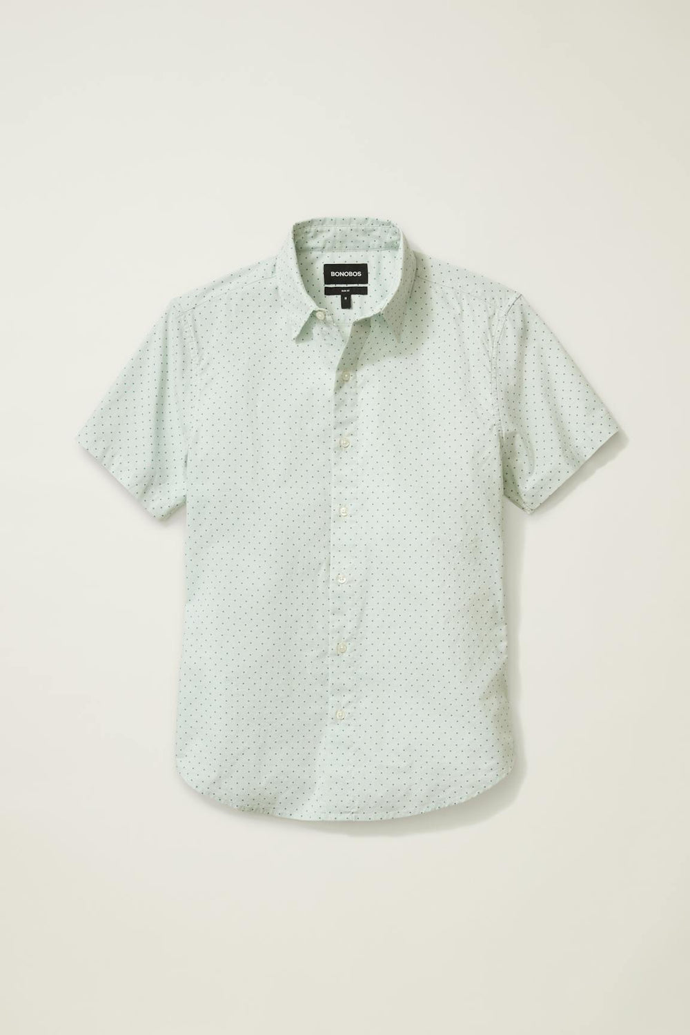 Riviera Short Sleeve Shirt / Bonobos