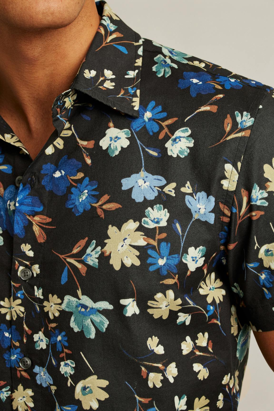 Riviera Short Sleeve Shirt / Bonobos Discount
