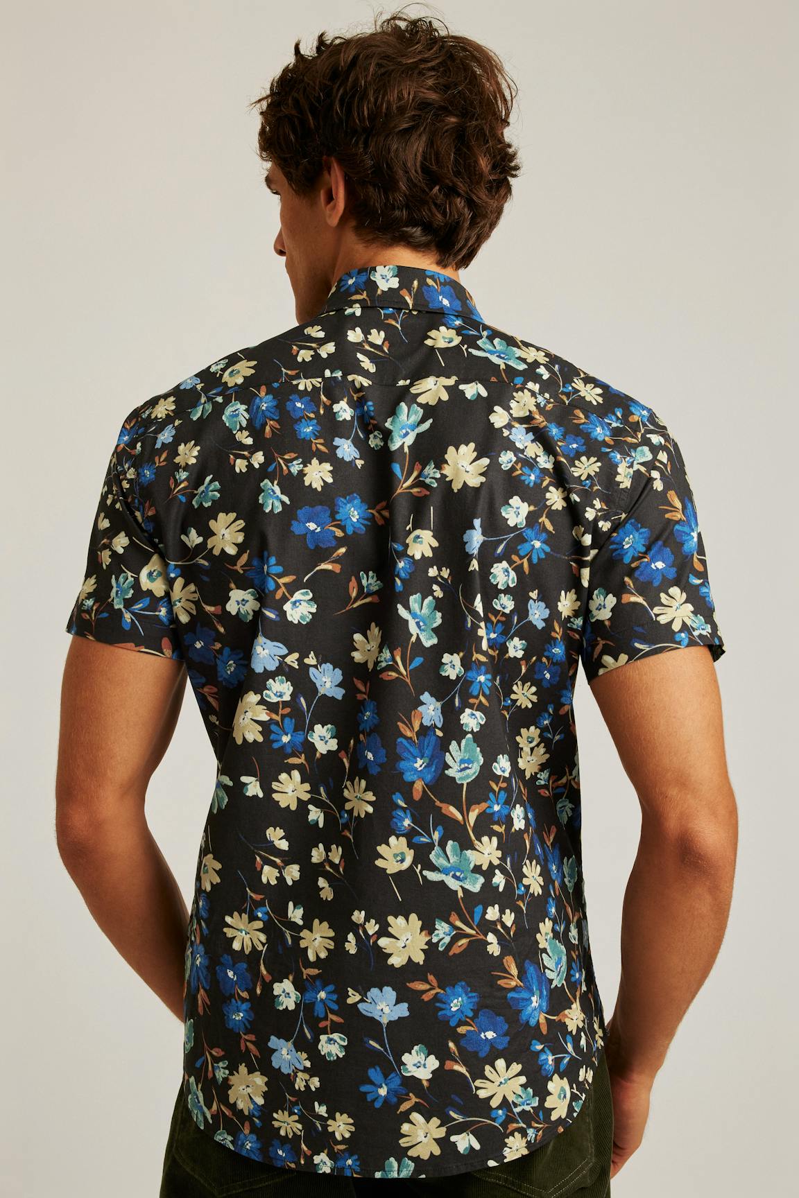 Riviera Short Sleeve Shirt / Bonobos Discount