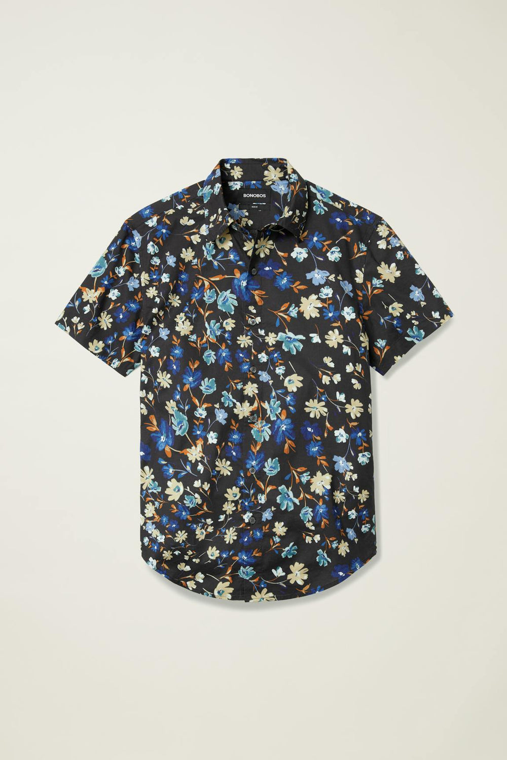 Riviera Short Sleeve Shirt / Bonobos Discount