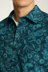 Riviera Short Sleeve Shirt / Bonobos Online
