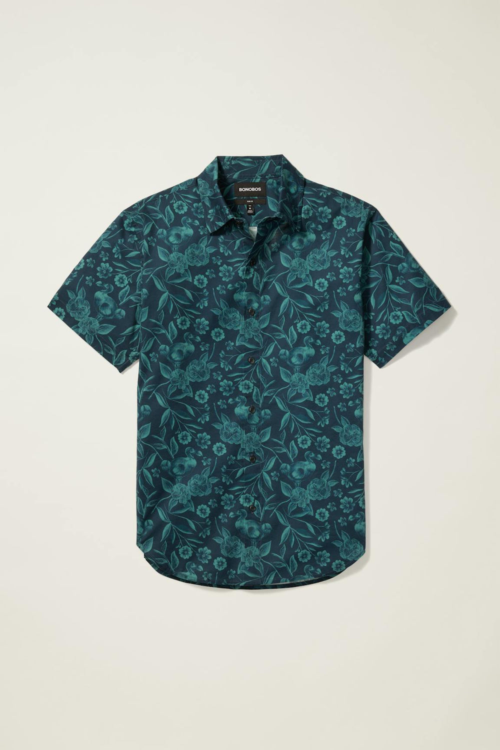 Riviera Short Sleeve Shirt / Bonobos Online