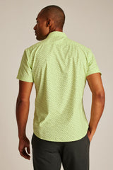 Riviera Short Sleeve Shirt / Bonobos On Sale