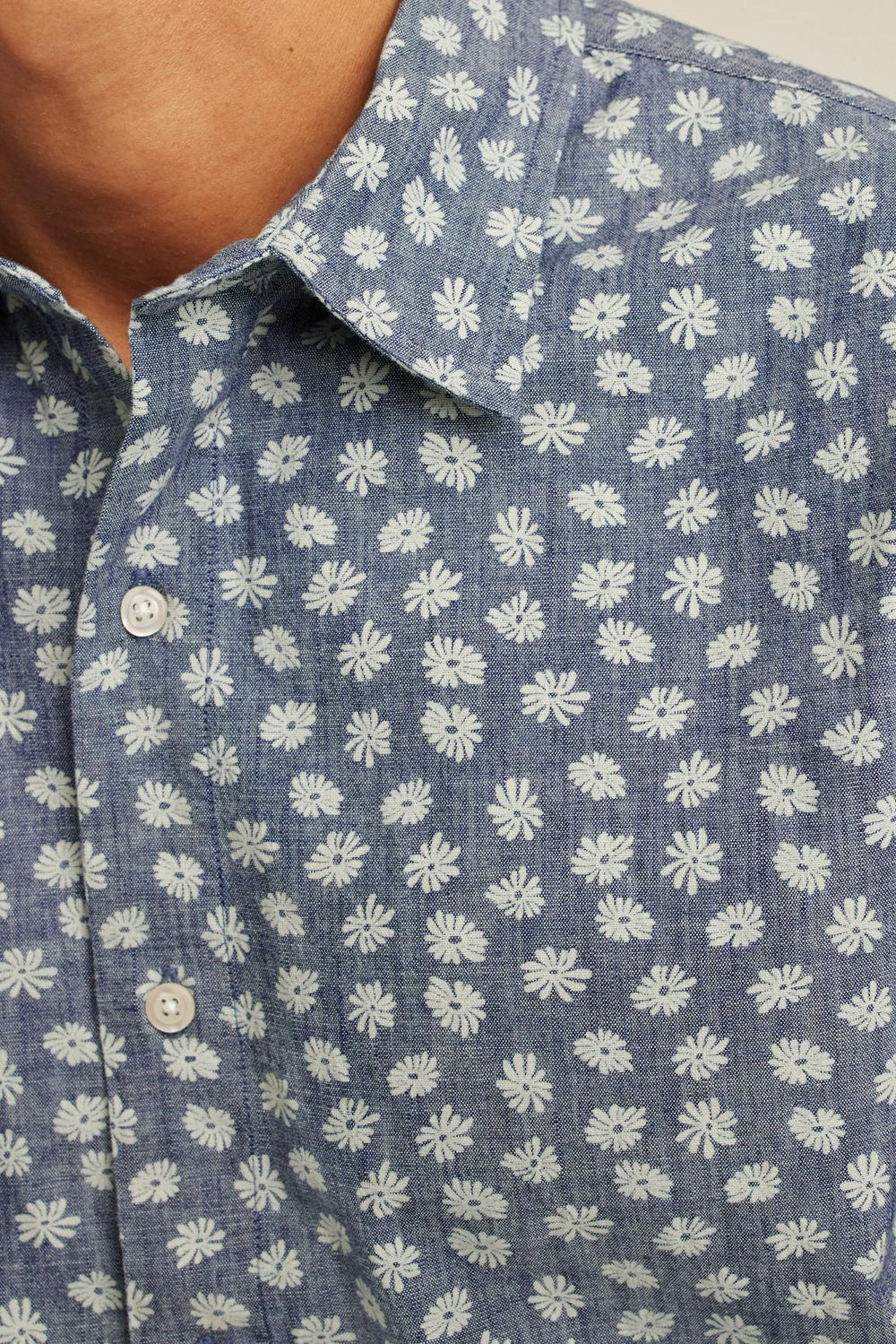 Riviera Short Sleeve Shirt / Bonobos us