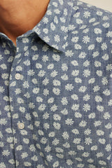 Riviera Short Sleeve Shirt / Bonobos us