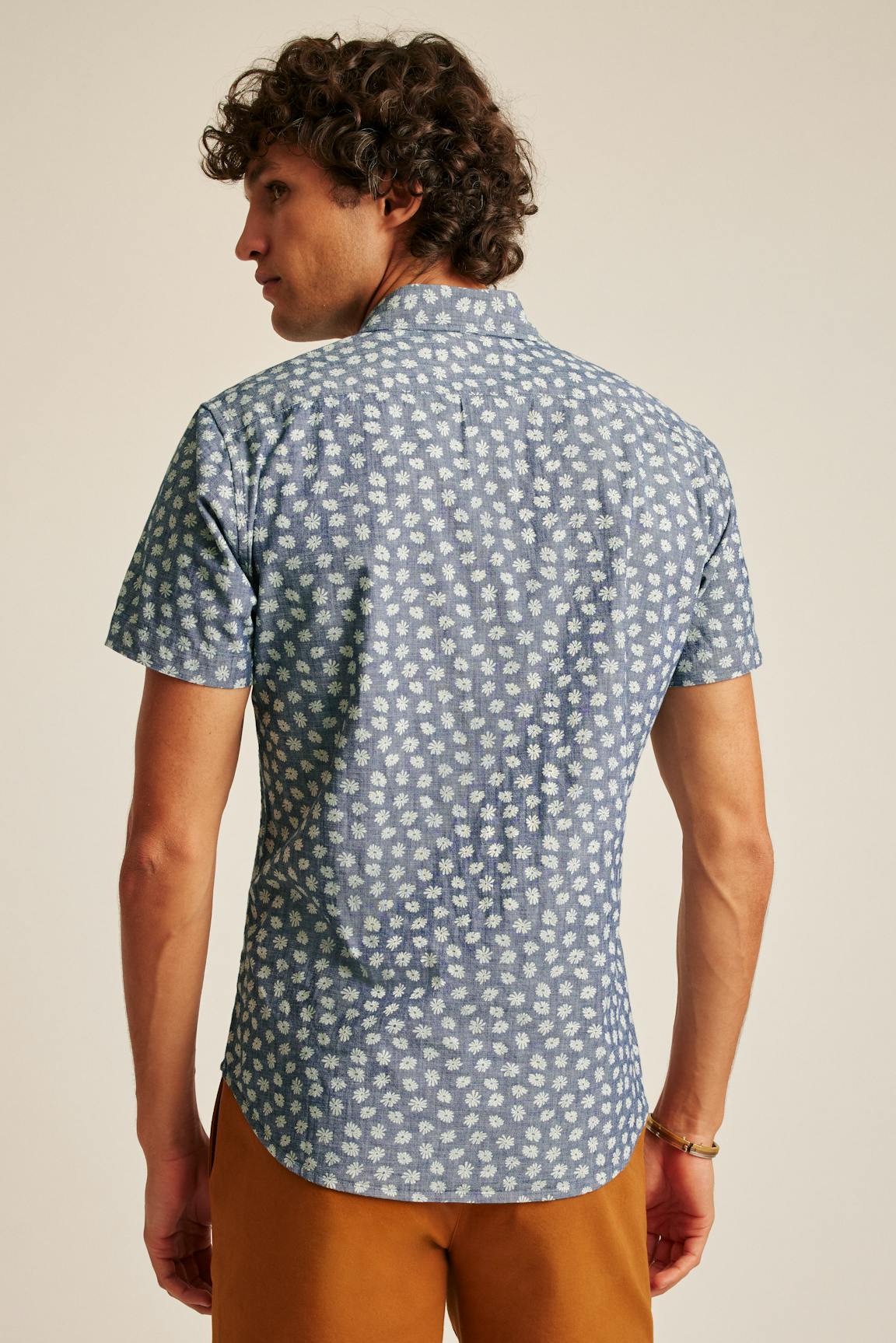 Riviera Short Sleeve Shirt / Bonobos us
