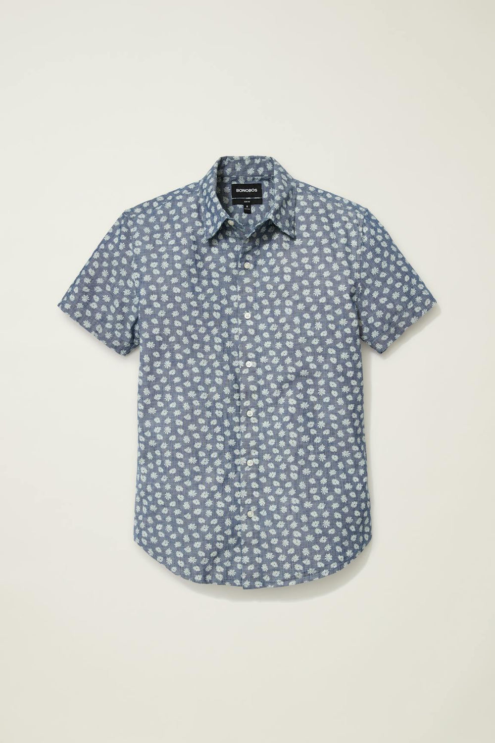 Riviera Short Sleeve Shirt / Bonobos us