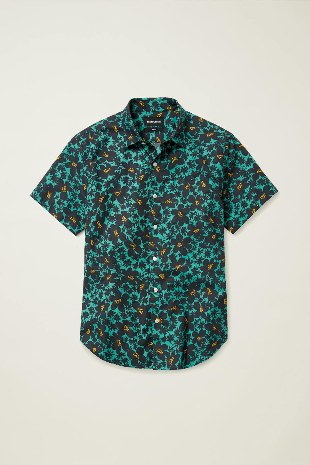 Riviera Short Sleeve Shirt / Bonobos