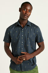 Riviera Short Sleeve Shirt / Bonobos Online