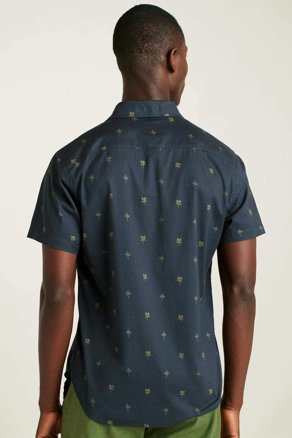 Riviera Short Sleeve Shirt / Bonobos Online
