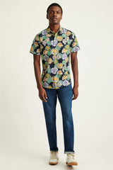 Riviera Short Sleeve Shirt / Bonobos us