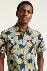 Riviera Short Sleeve Shirt / Bonobos us