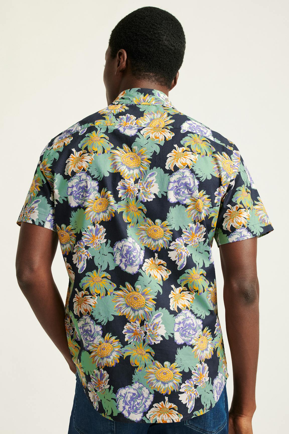 Riviera Short Sleeve Shirt / Bonobos us
