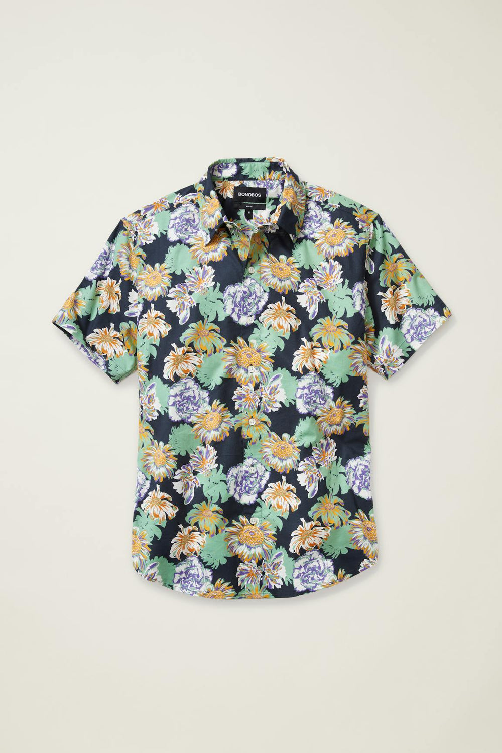 Riviera Short Sleeve Shirt / Bonobos us