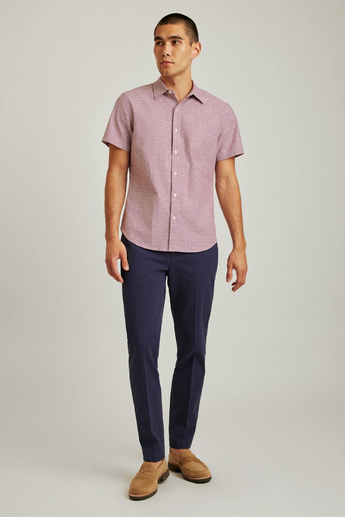 Riviera Short Sleeve Shirt / Bonobos