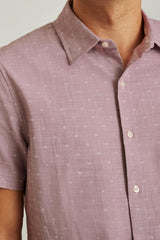 Riviera Short Sleeve Shirt / Bonobos
