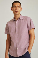 Riviera Short Sleeve Shirt / Bonobos