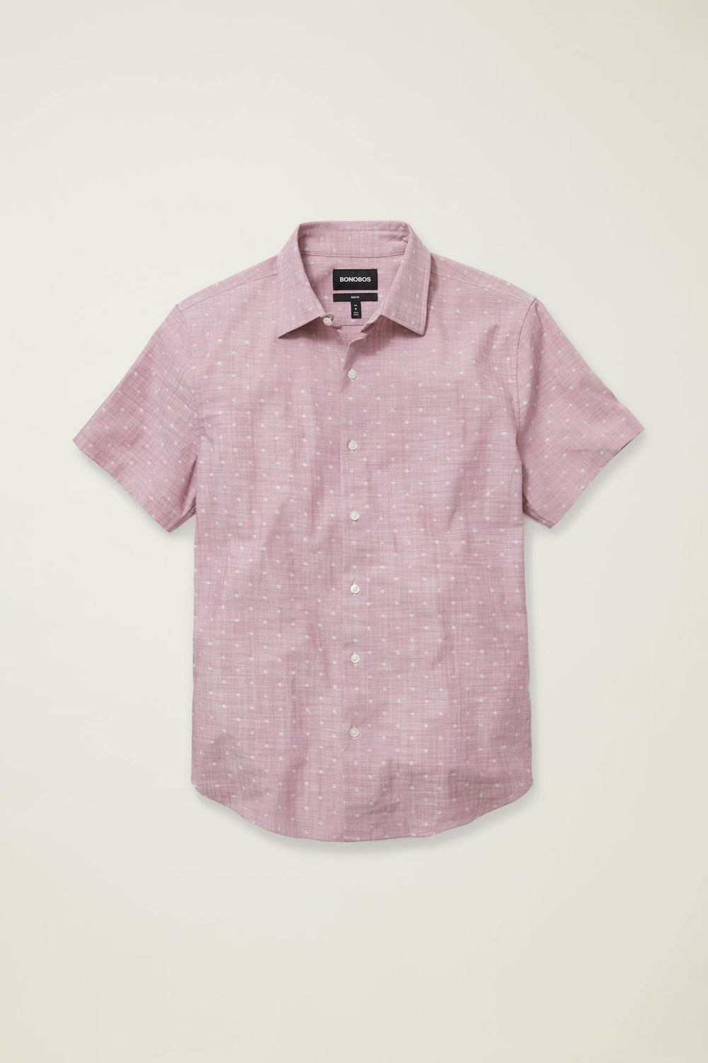 Riviera Short Sleeve Shirt / Bonobos