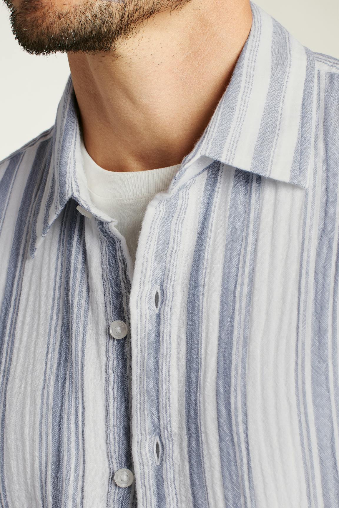Riviera Short Sleeve Shirt / Bonobos Online