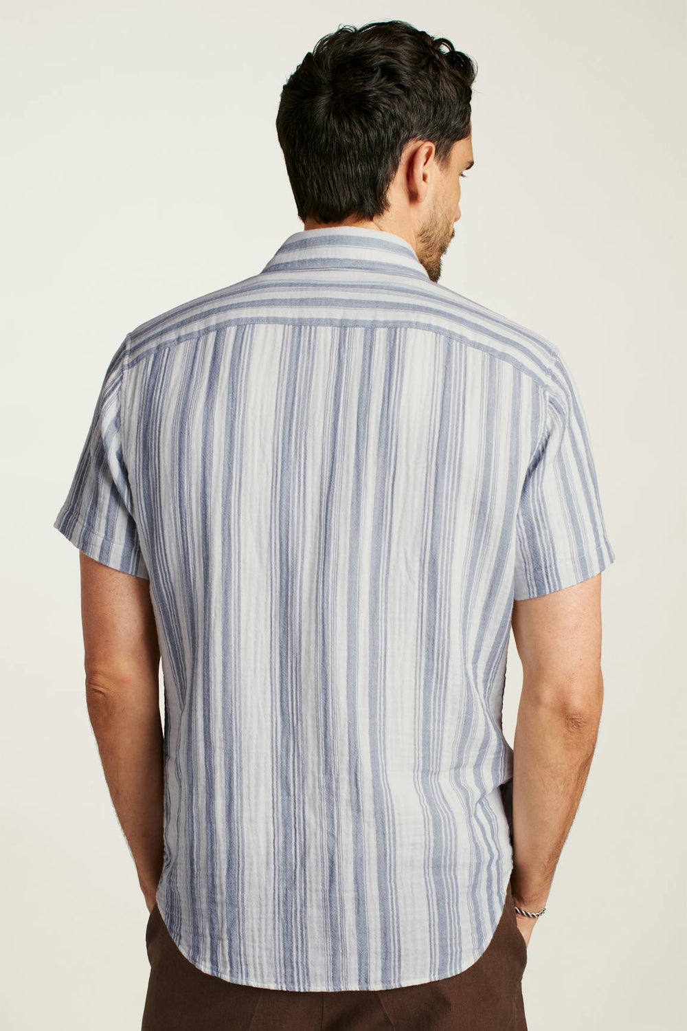 Riviera Short Sleeve Shirt / Bonobos Online