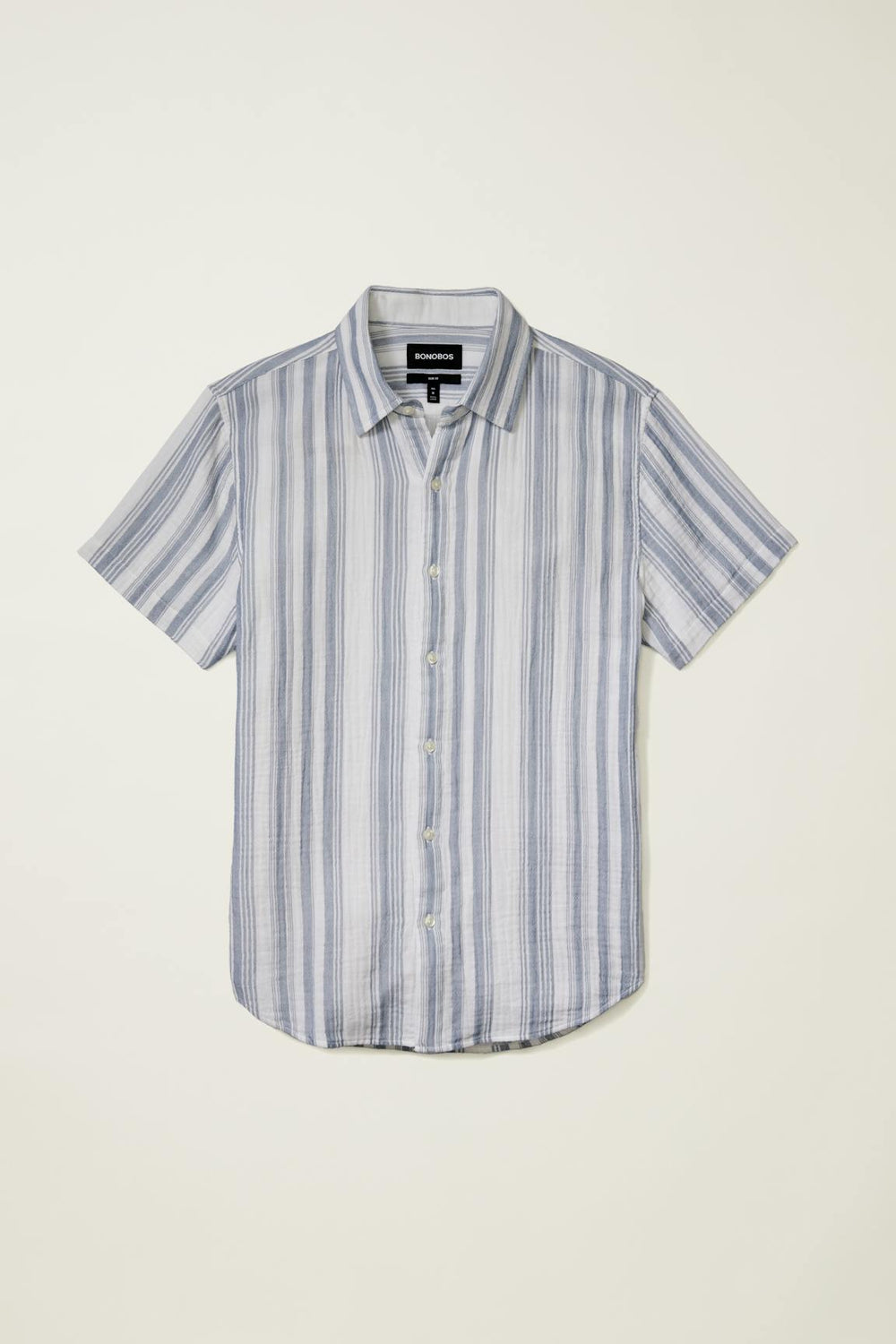 Riviera Short Sleeve Shirt / Bonobos Online