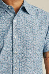 Riviera Short Sleeve Shirt / Bonobos Outlet