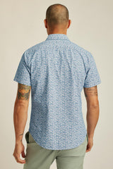 Riviera Short Sleeve Shirt / Bonobos Outlet